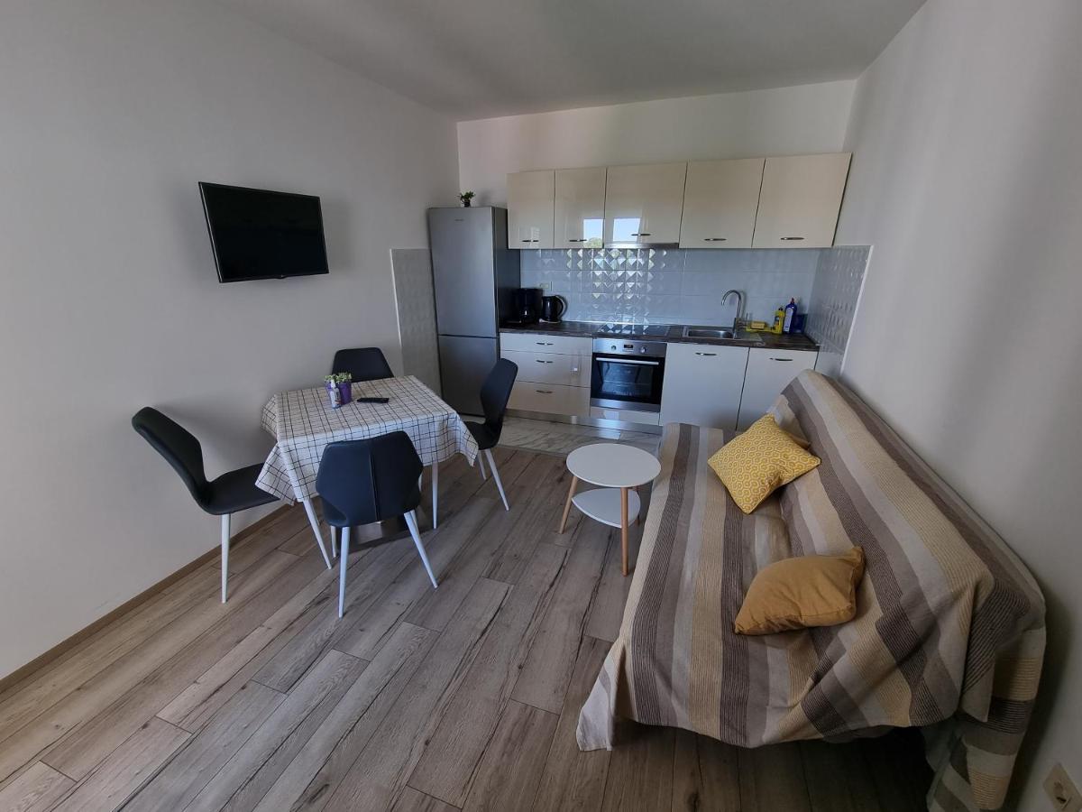 Appartement - Vue sur Mer