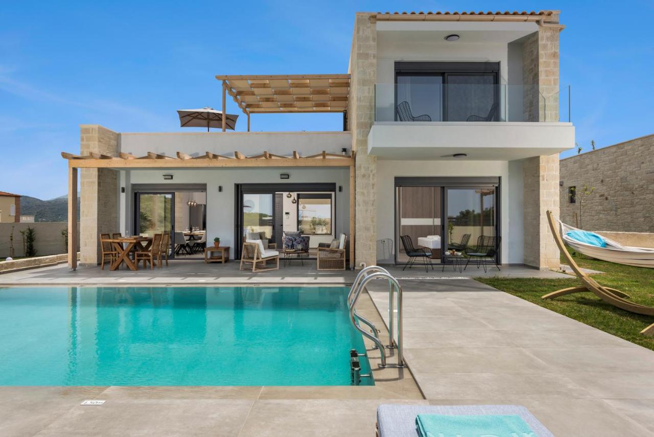 Belair villas - Chambres d’hôtes