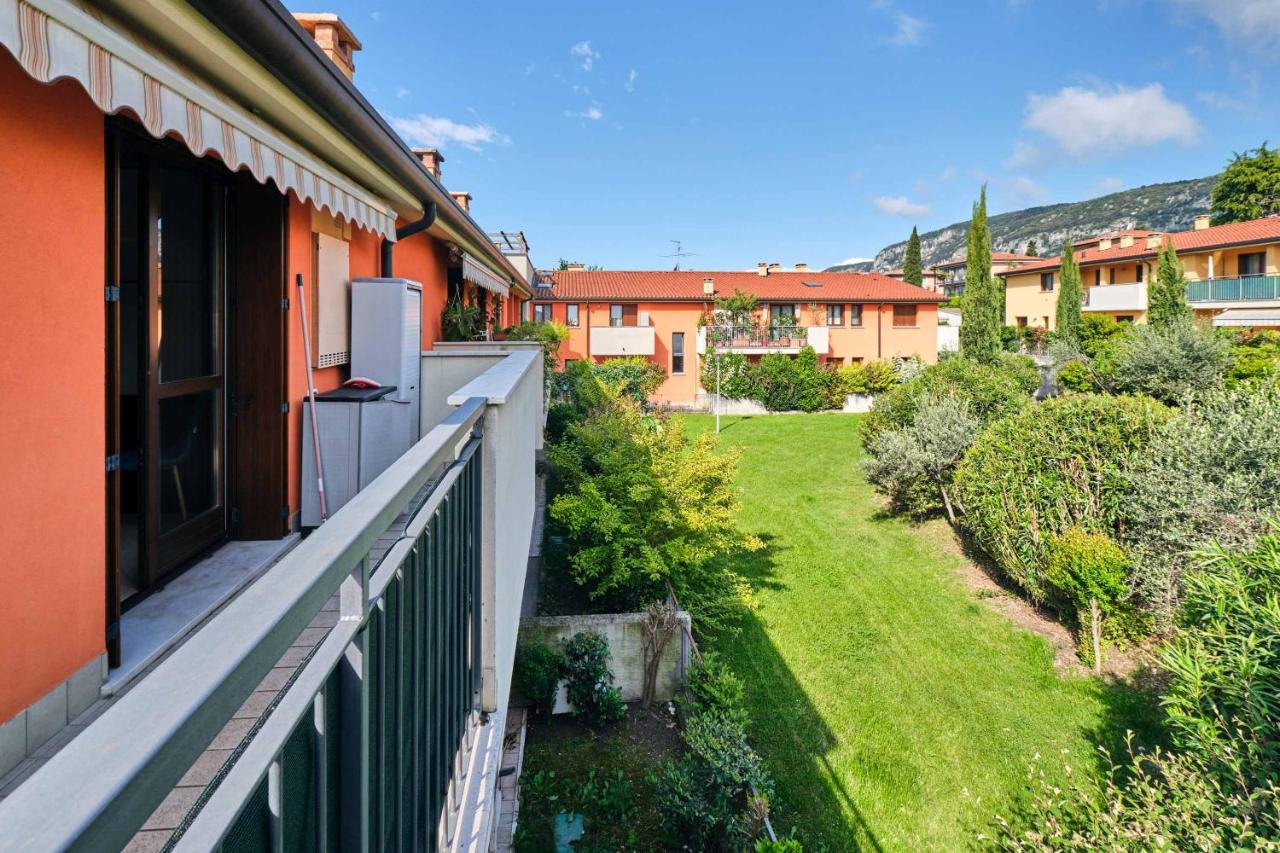ApartmentsGarda - Casa Eline - Chambres d’hôtes Garda