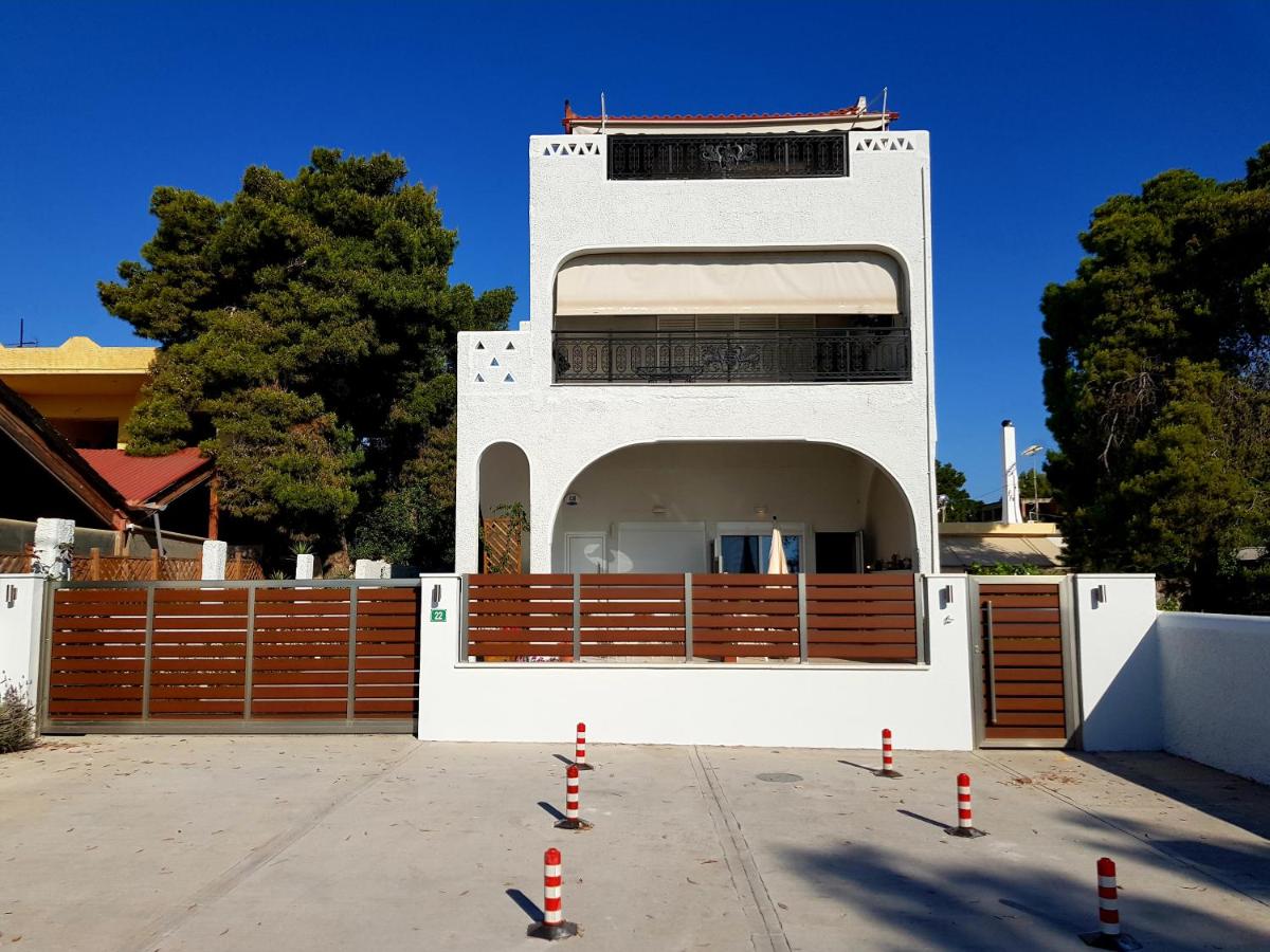Aphrodite's Apartments - Bed and Breakfast