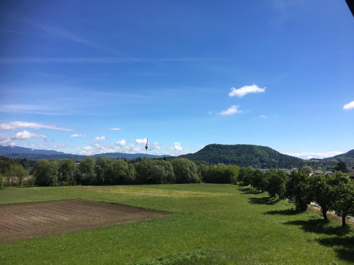 Apartamento con vistas al lago