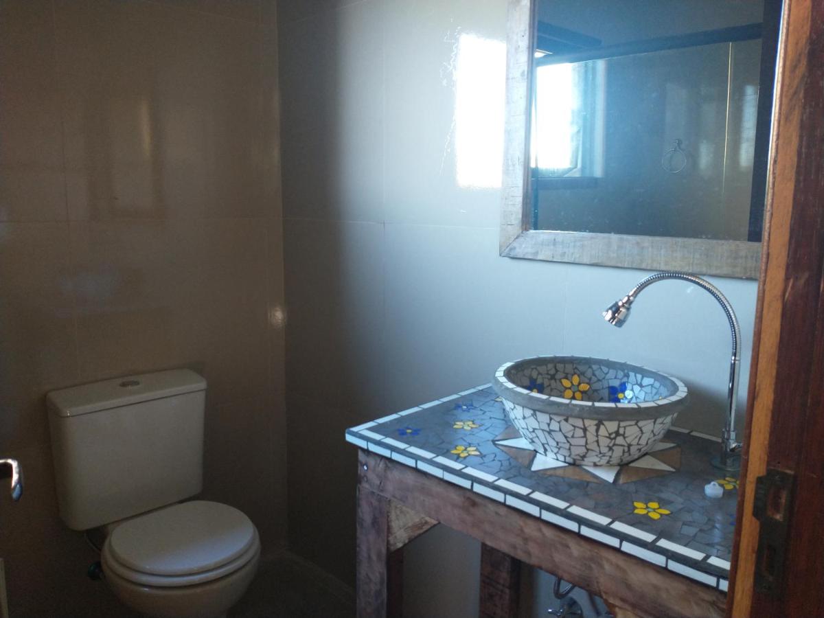 Deluxe Suite with Spa Bath