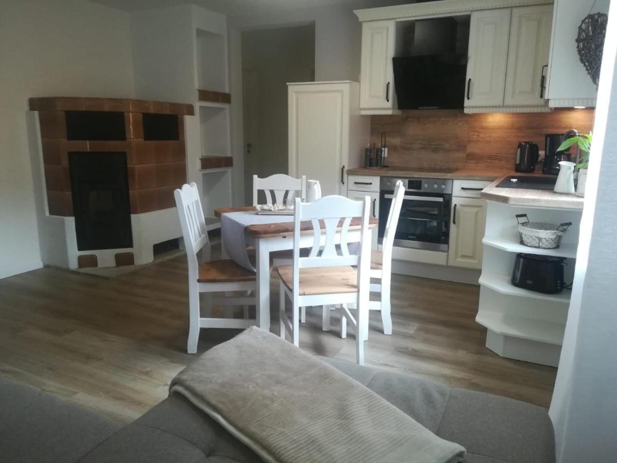 Apartment - Ground Floor