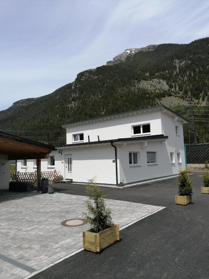 Appartements Bergliebe - B&B Bichlbach