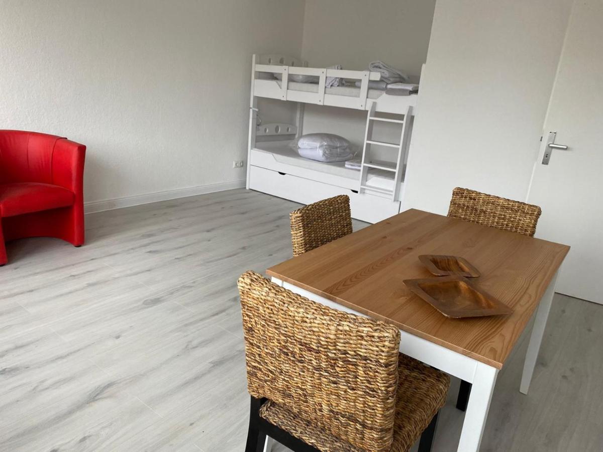 Apartment mit 1 Schlafzimmer