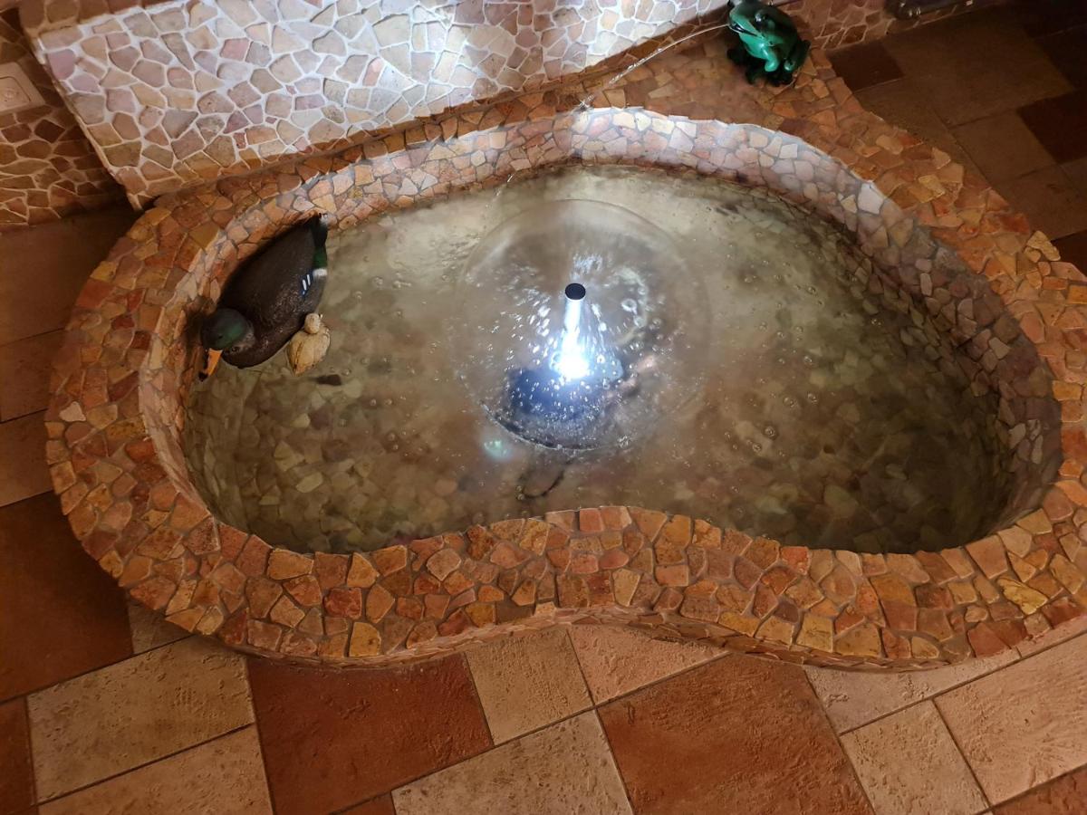 Felixi Maja - Bed and Breakfast