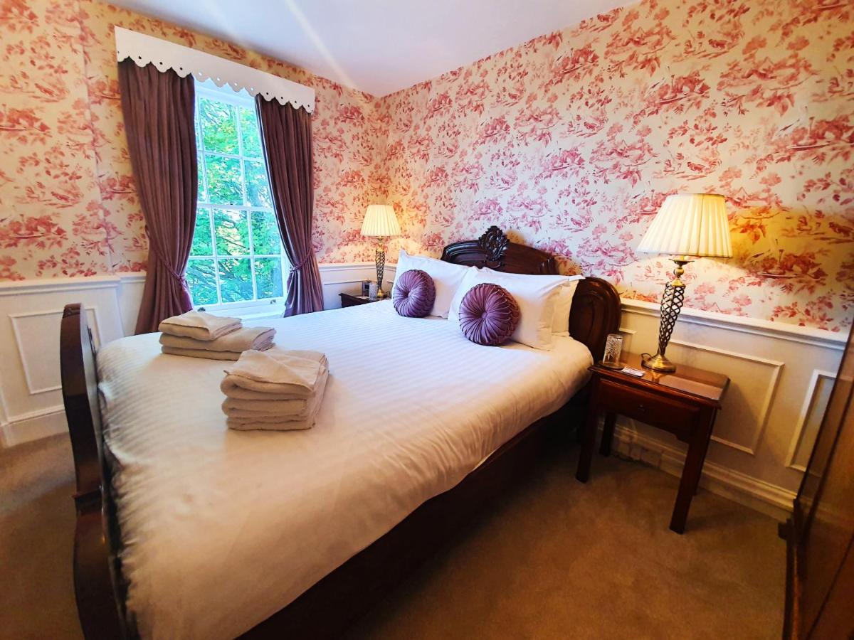 Chambre Double Classique