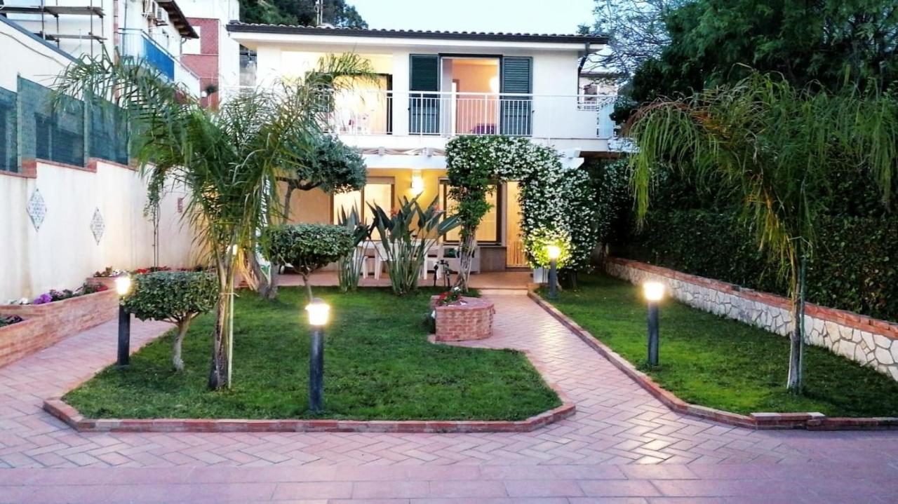 B&B Alcamo Marina - Villa Sole di Sicilia - Bed and Breakfast Alcamo Marina