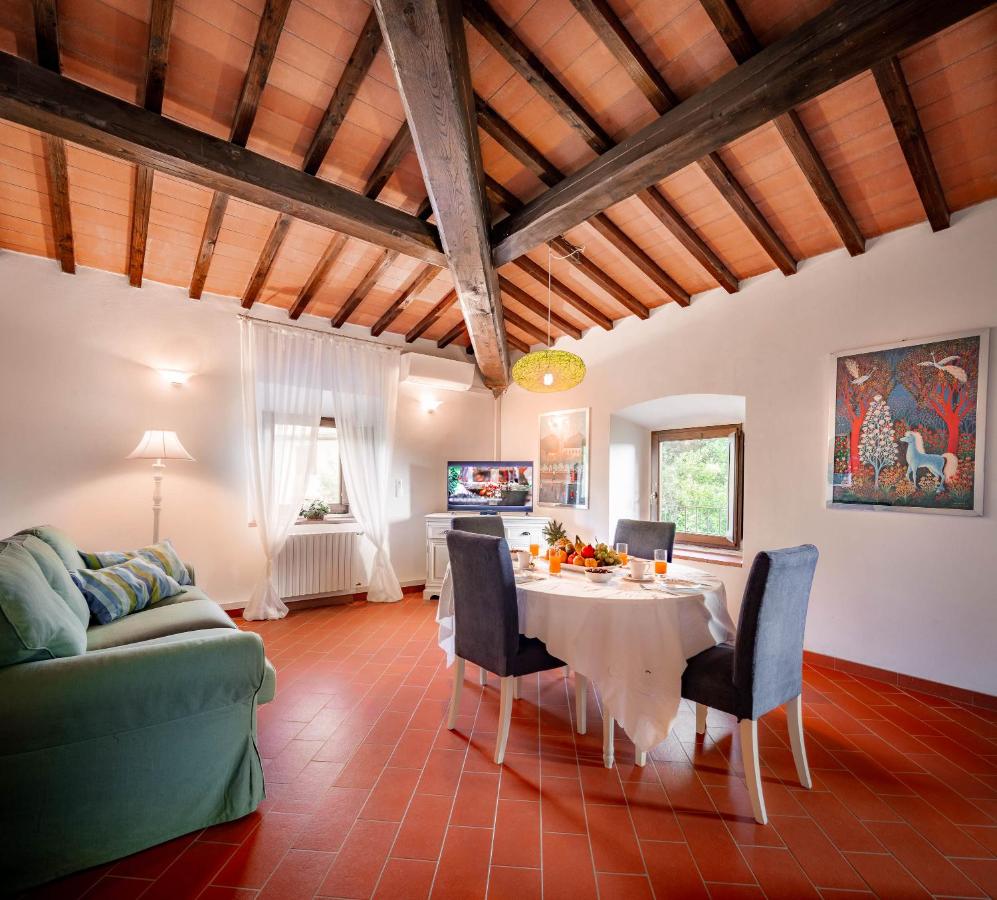 Apartment mit 1 Schlafzimmer