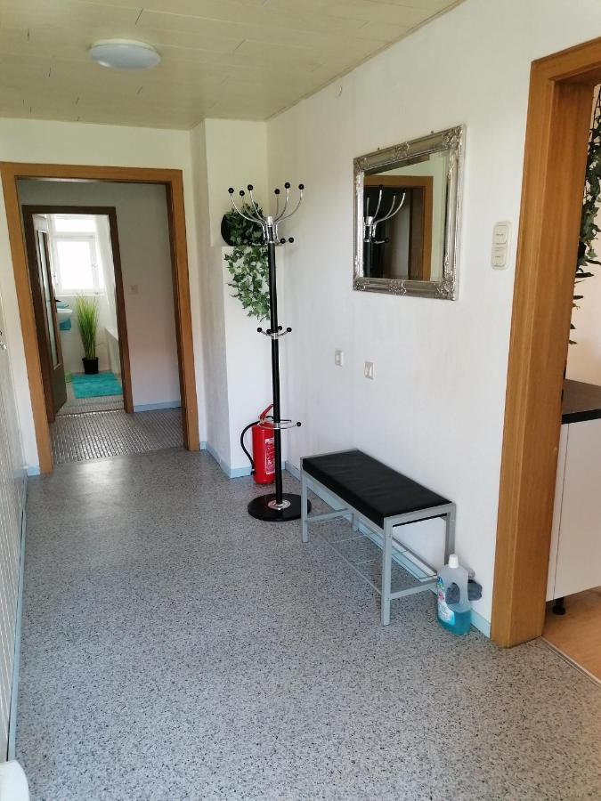 Thomas Haus - Ferienwohnung