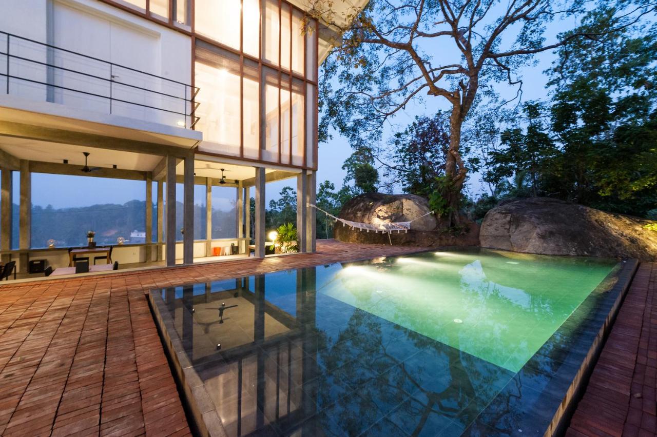 Villa Amma Erna - Galle - B&B Galle