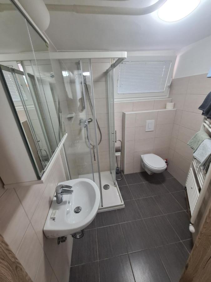 Appartamento con 3 Camere da Letto