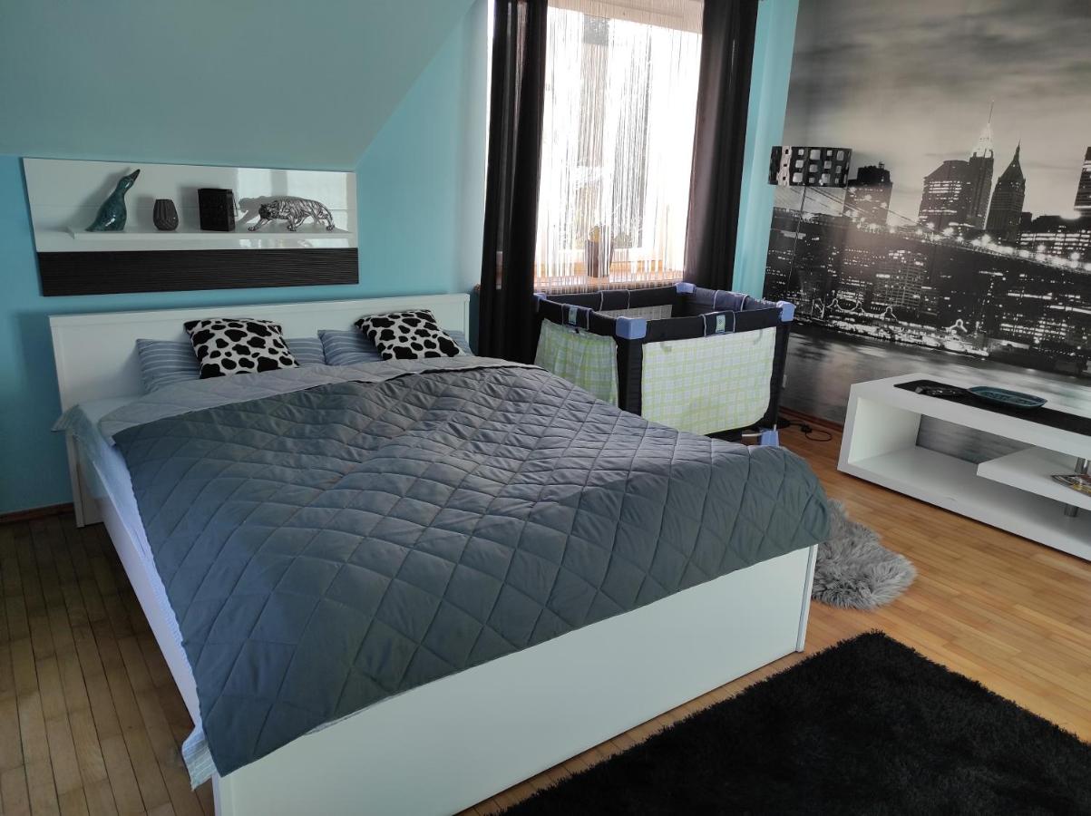 U Agnieszki - B&B Krynica-Zdrój