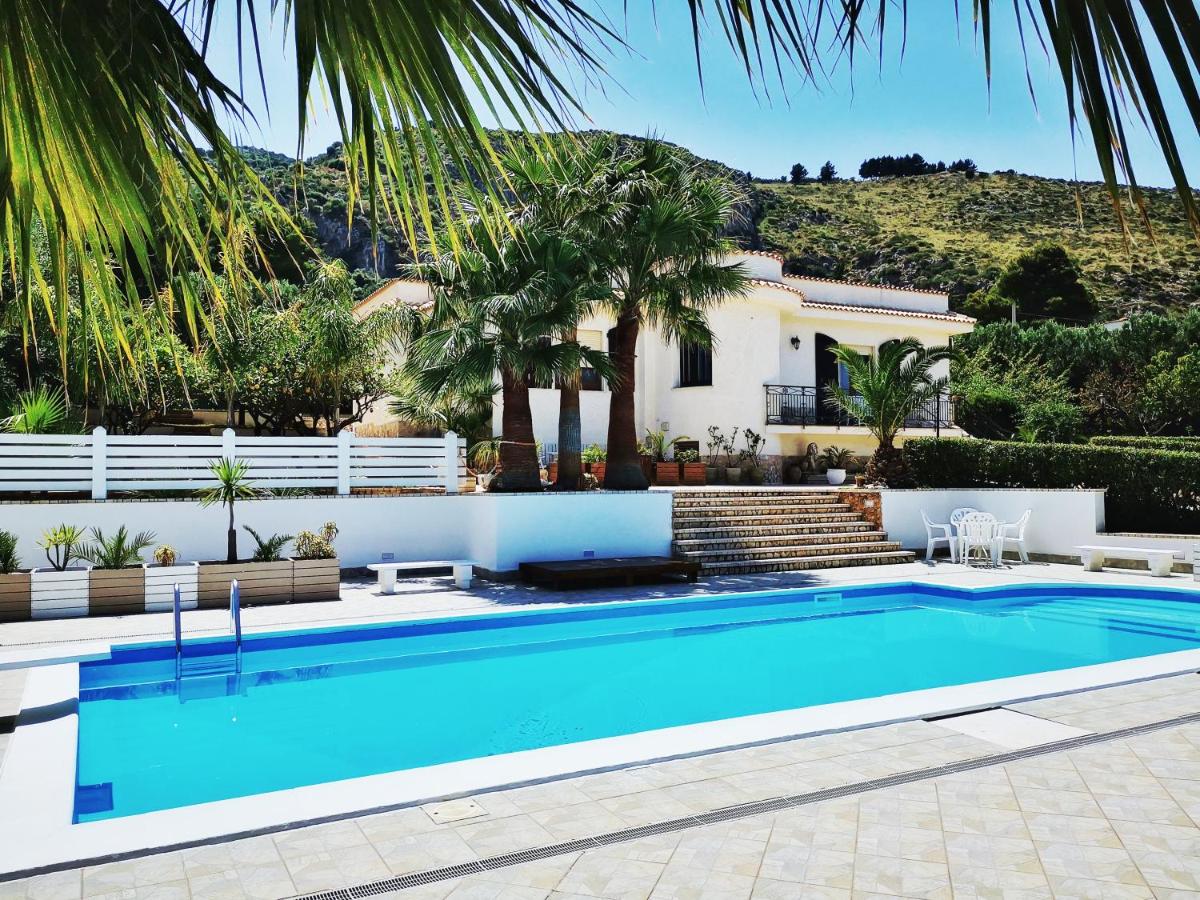 Villa Girolama - Bed and Breakfast