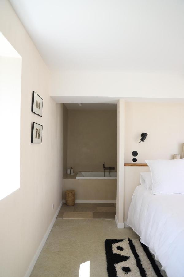 Deluxe Doppelzimmer mit Badewanne