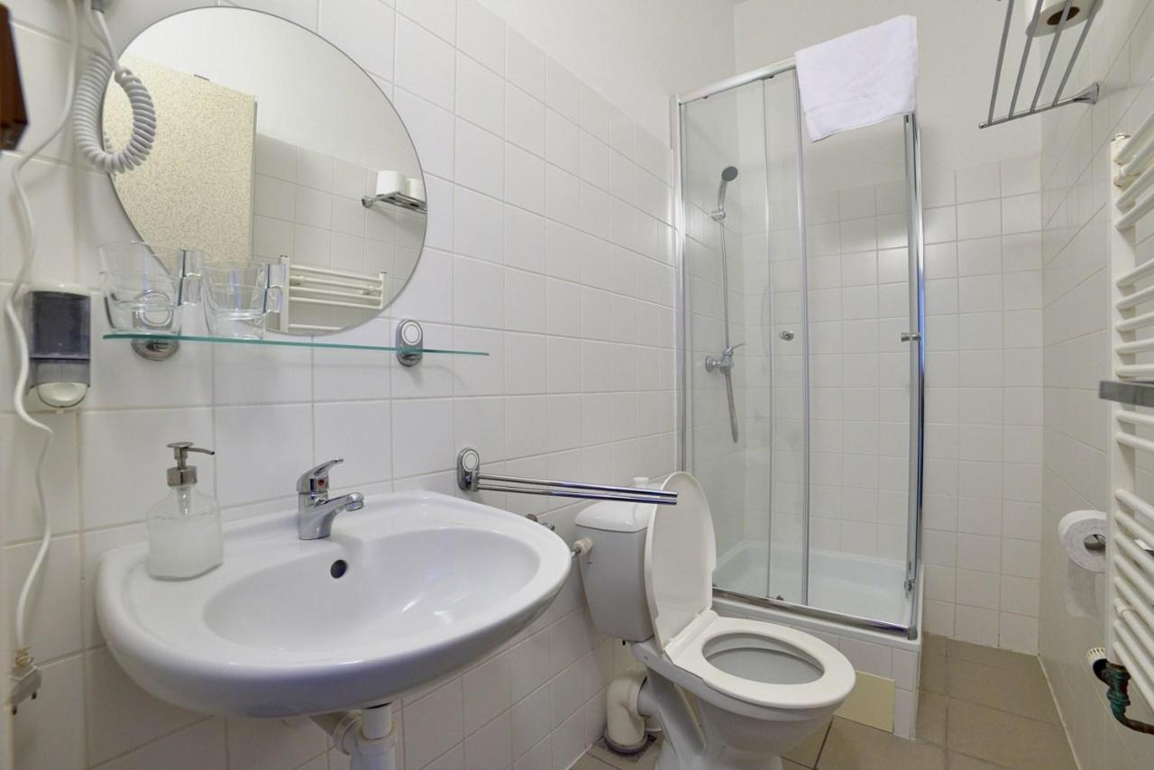 Suite mit 2 Schlafzimmern