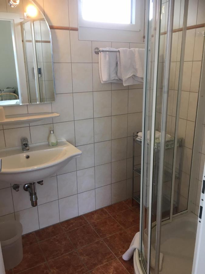 Monolocale con Terrazza