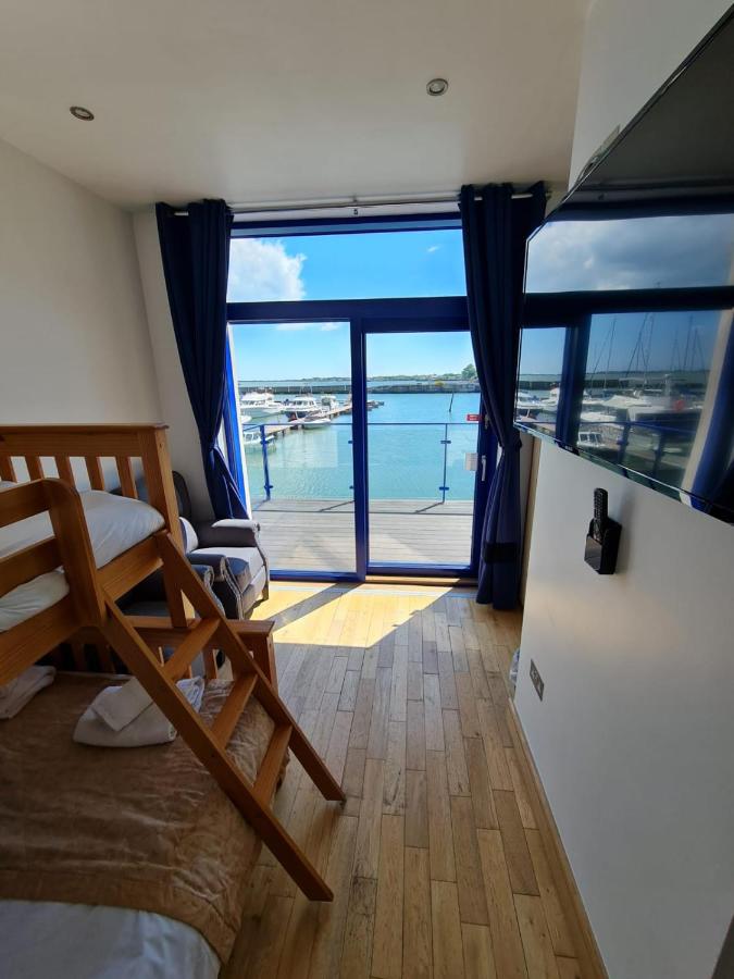 B&B Carlingford - Carlingford Marina Apartments - Bed and Breakfast Carlingford