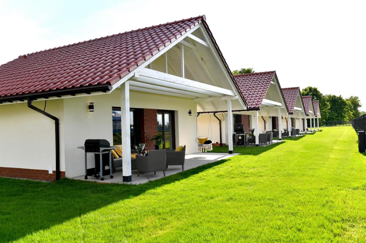 Apartamenty na Dworskiej - BLISKO ENERGYLANDIA ZATORLAND - B&B