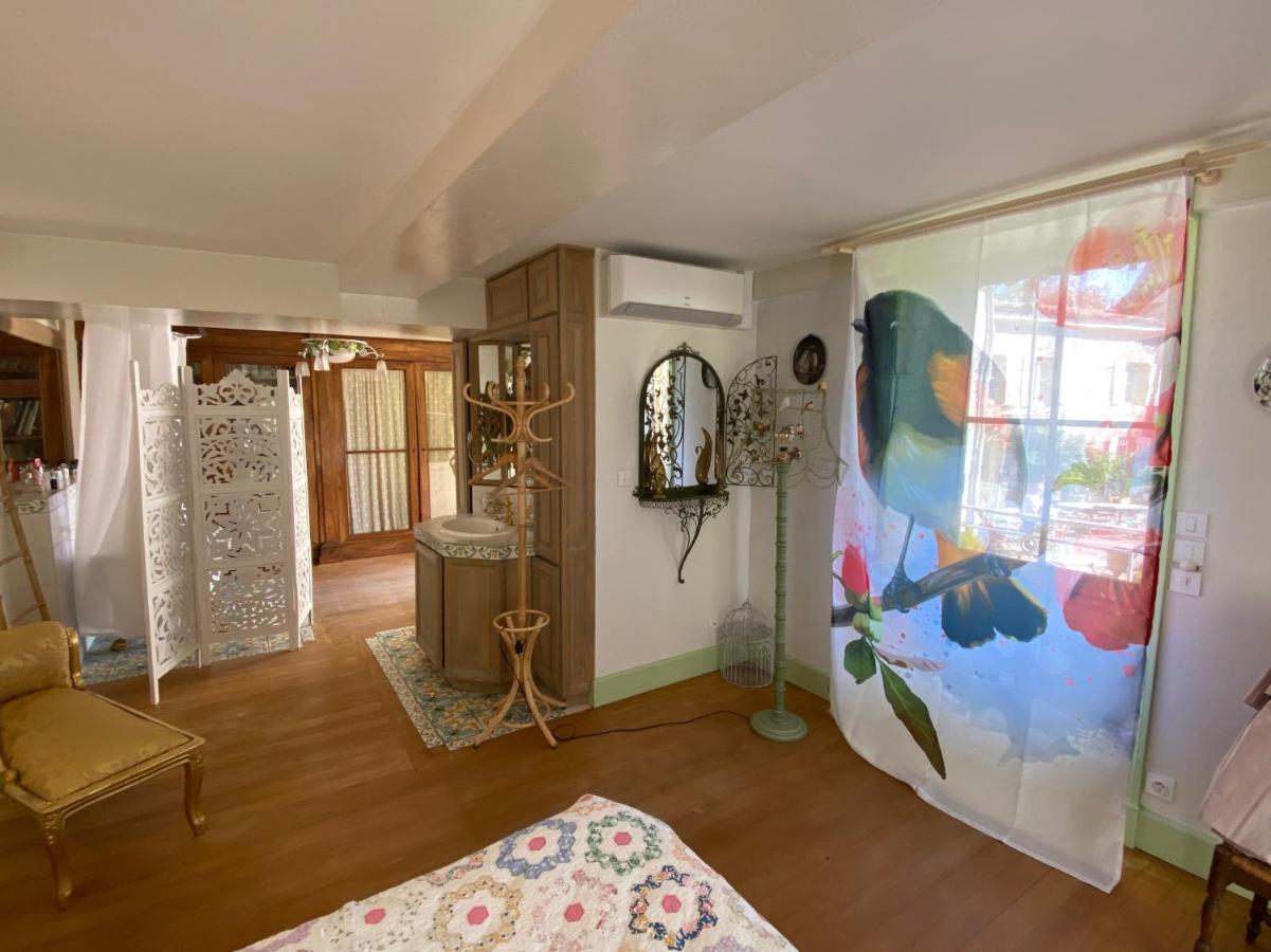 Suite mit 1 Schlafzimmer