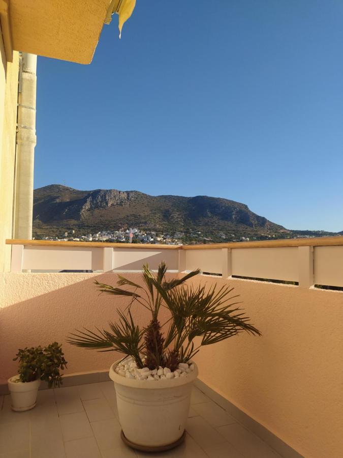 Domus Dulcis Domus - Ferienwohnung Hersonissos