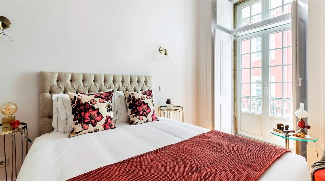 LeL Madalena GuestHouse - Ferienwohnung Lissabon
