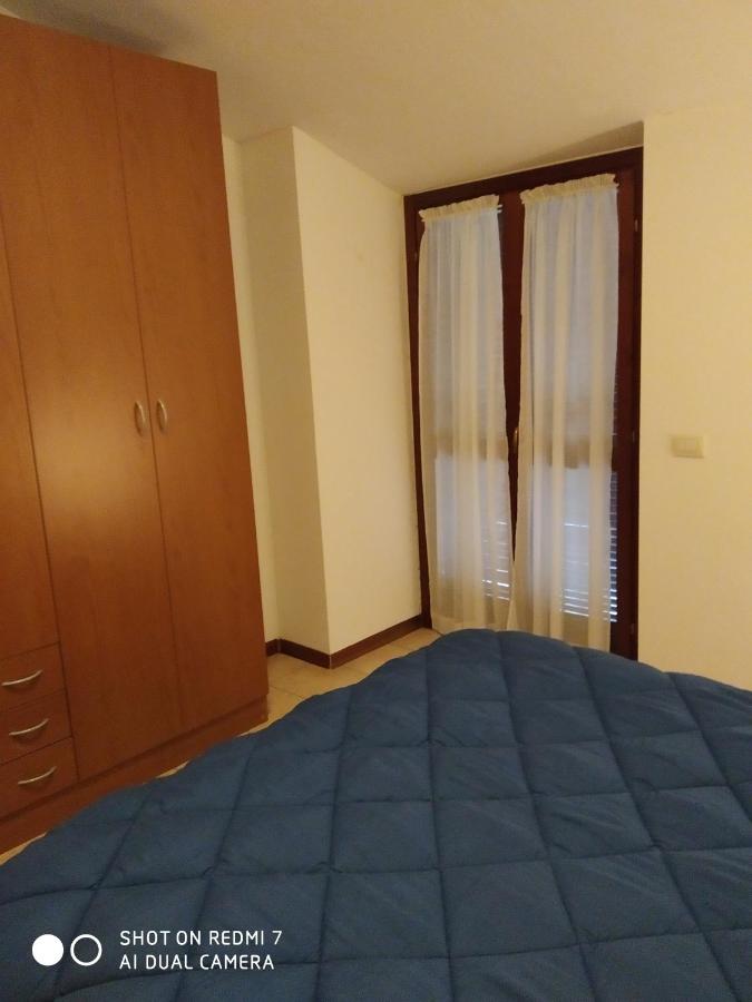 Habitación Triple con balcón
