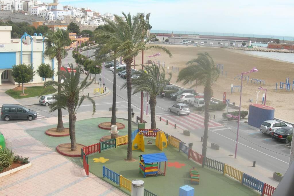 Apartamento en el centro y junto a la playa - B&B Peñíscola