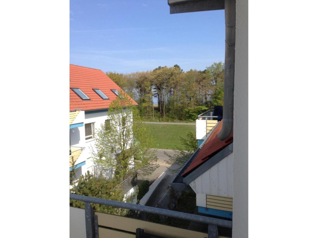 Residenz am Strand Wohnung 2-41 - B&B