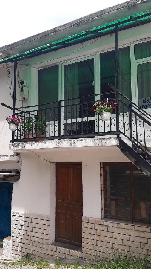 Vrenjo GuestHouse - Chambres d’hôtes