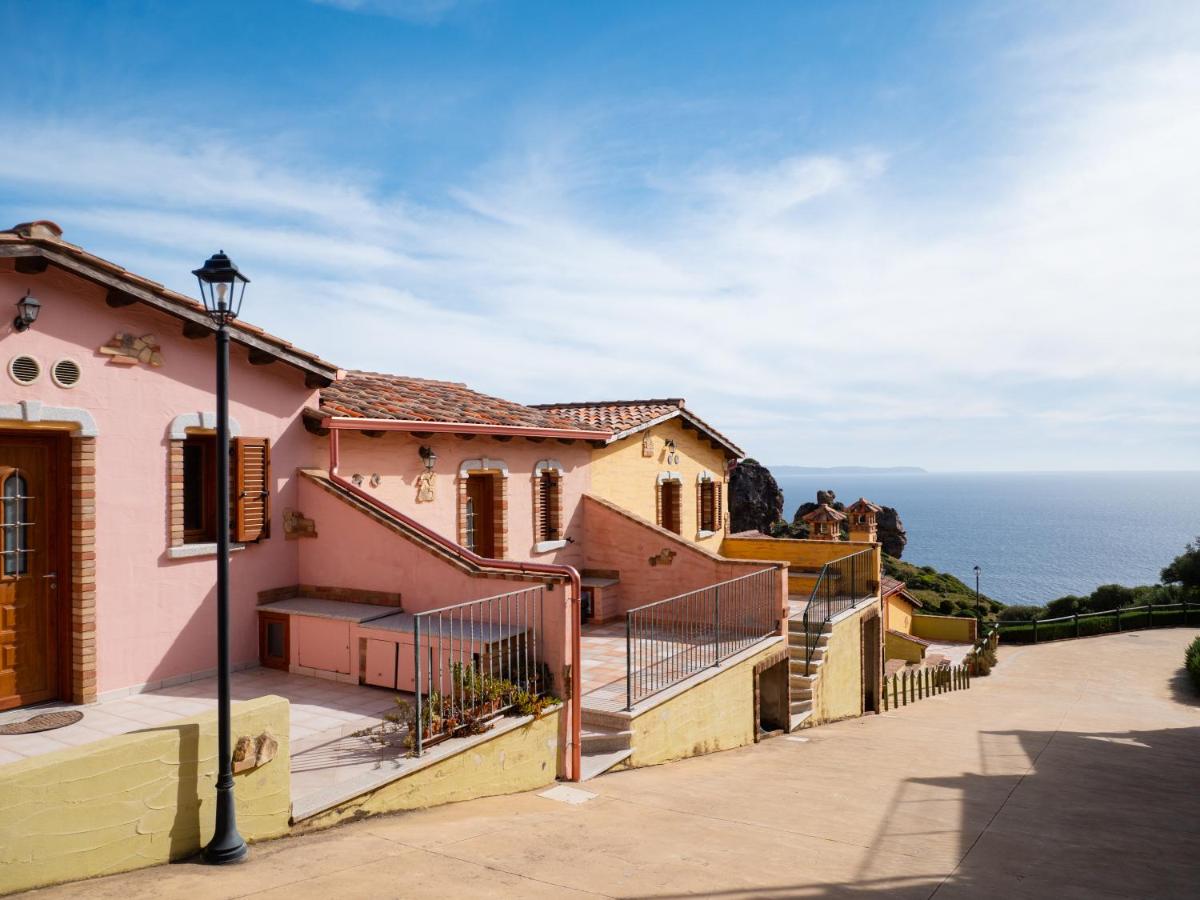 La Casa Del Mare Tanca Piras - B&B