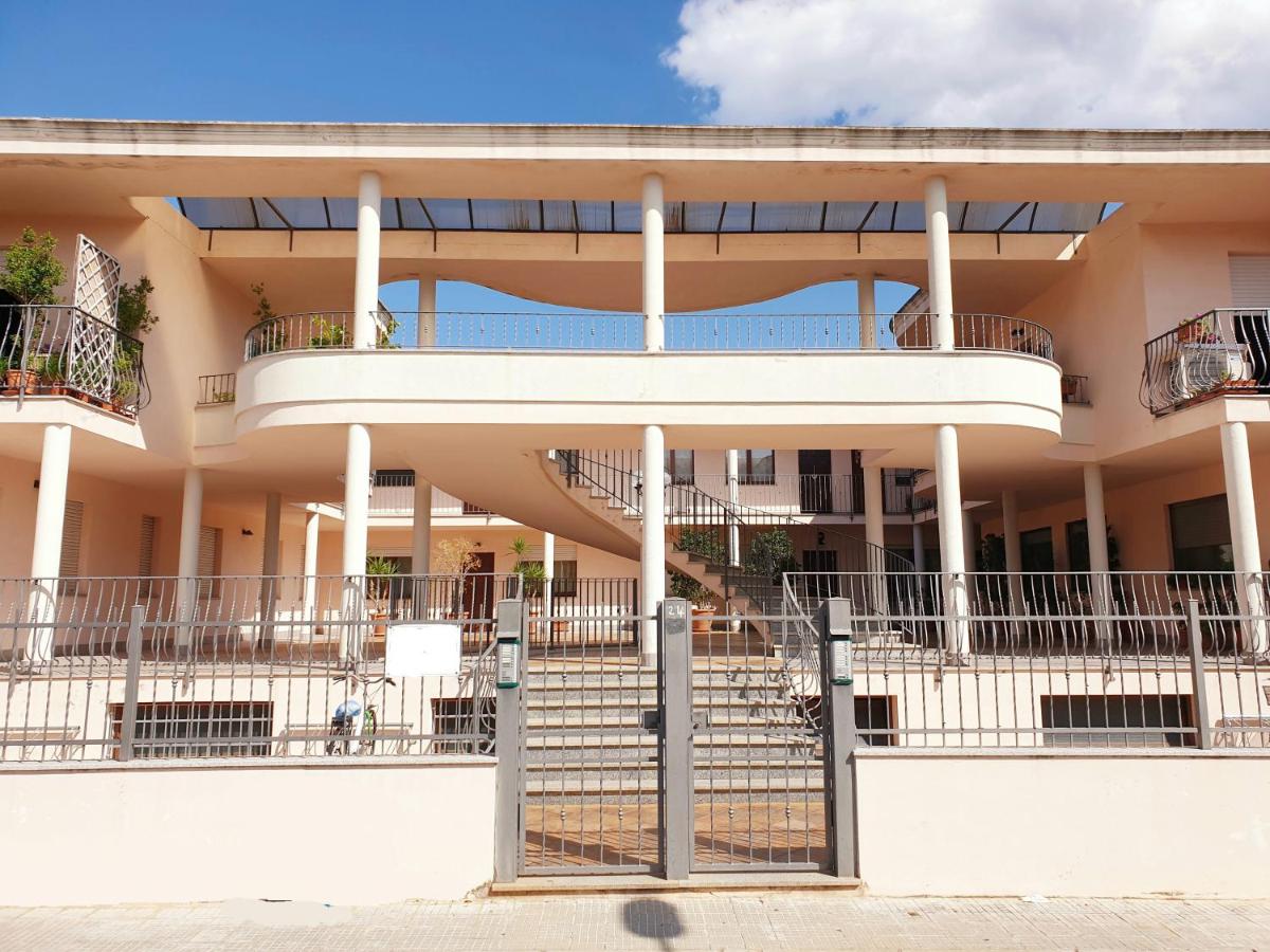 Dimora Cavallini - Apartment in Pula, Sardinia, Italy - Bed and Breakfast