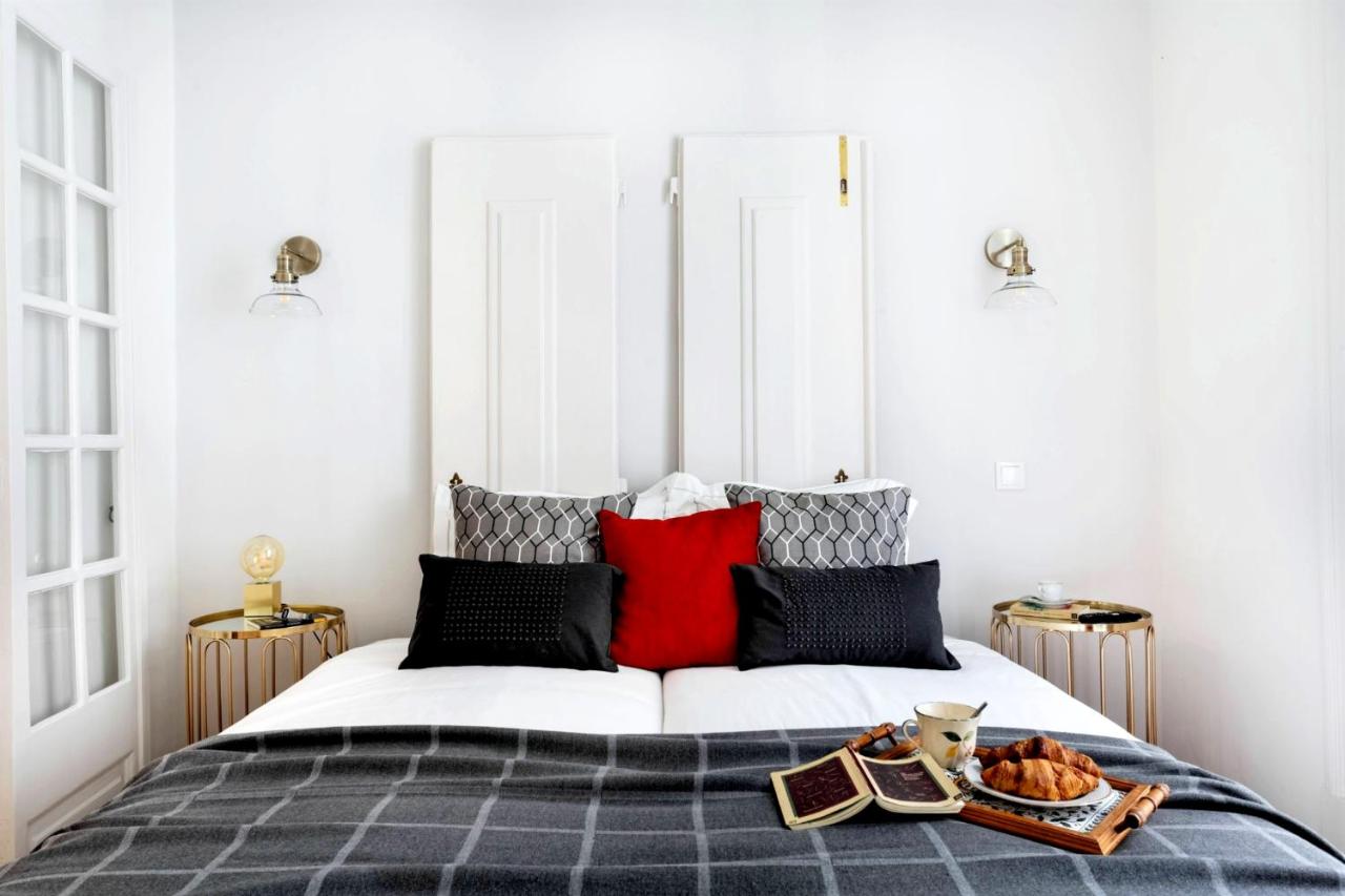 LeL Madalena GuestHouse - Ferienwohnung Lissabon
