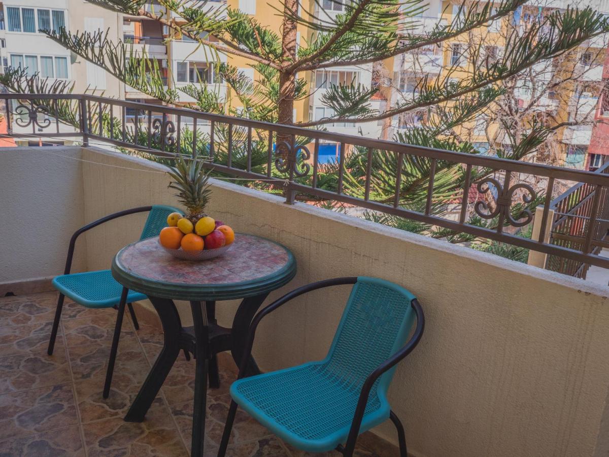 Camera Familiare con Terrazza 