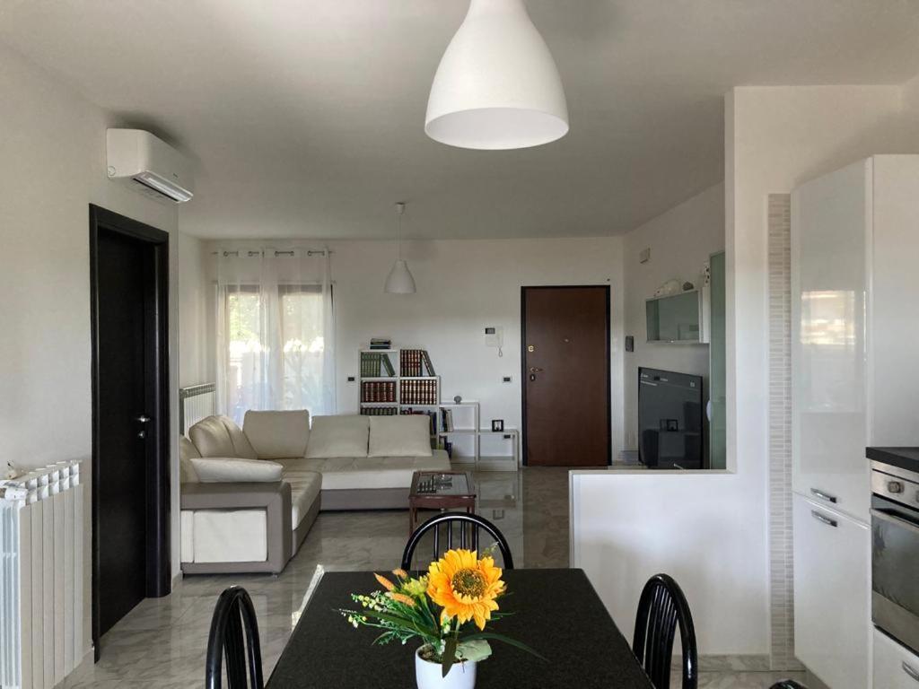 Casa Ulivo - Ferienwohnung Pulsano