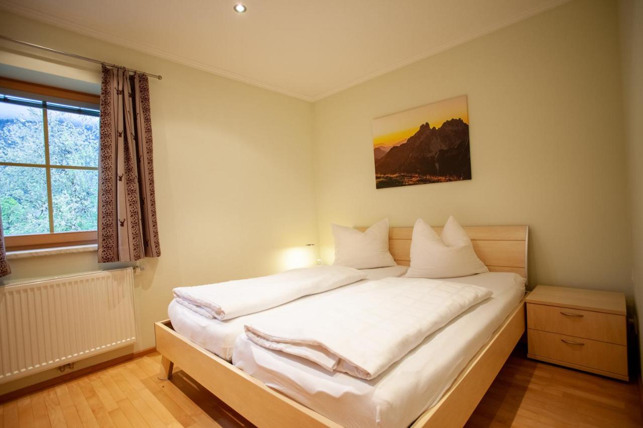 Apartment mit 1 Schlafzimmer