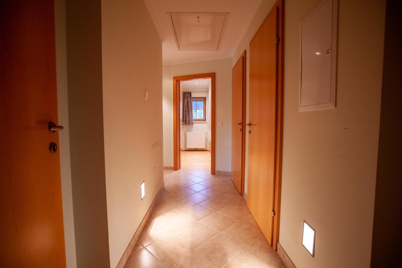 Appartement 2 Chambres
