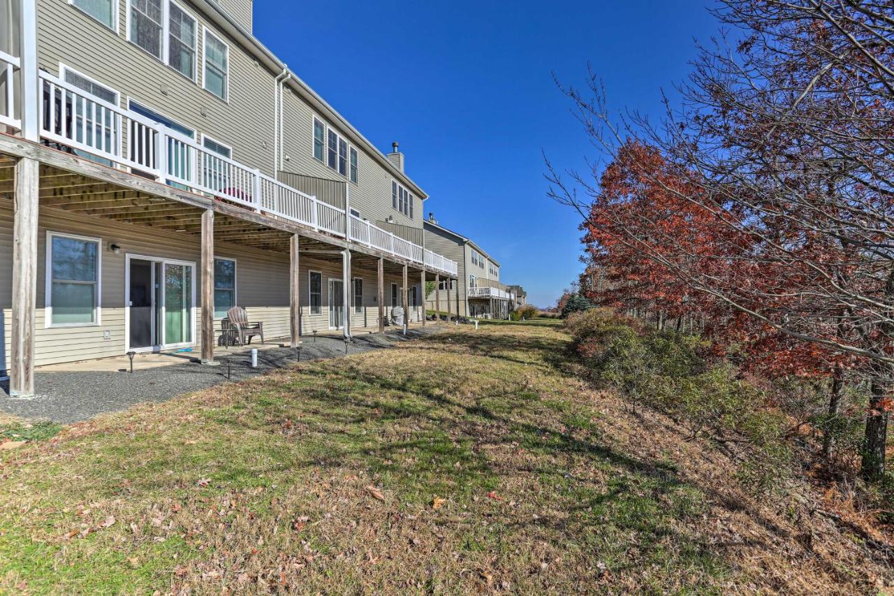 New ! Slopeside Townhome : WFH, Ski, Dine & Hike - Ferienwohnung Tannersville