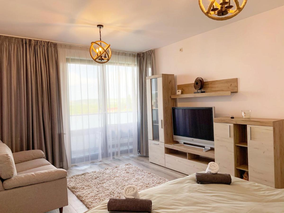 Appartement 1 Chambre