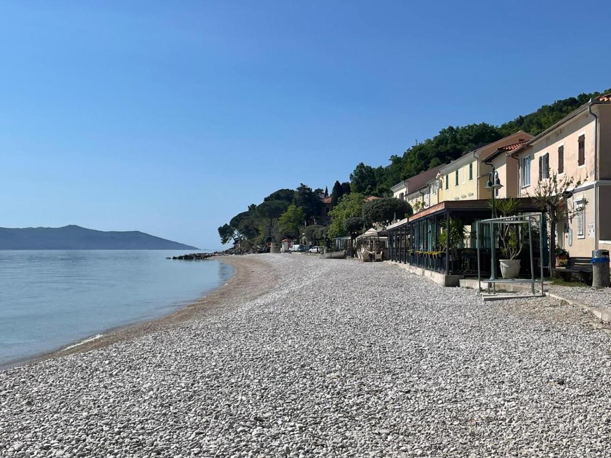 BISER KVARNERA 2 - B&B Mošćenička Draga