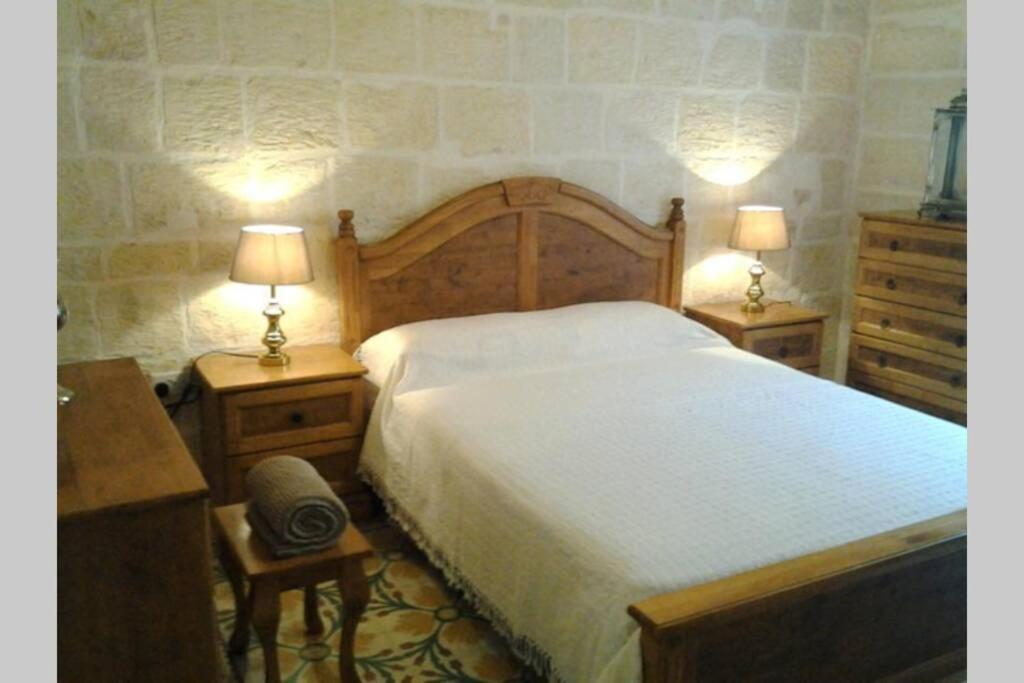 B&B Vittoriosa - Vittoriosa holiday apartment rental - Bed and Breakfast Vittoriosa