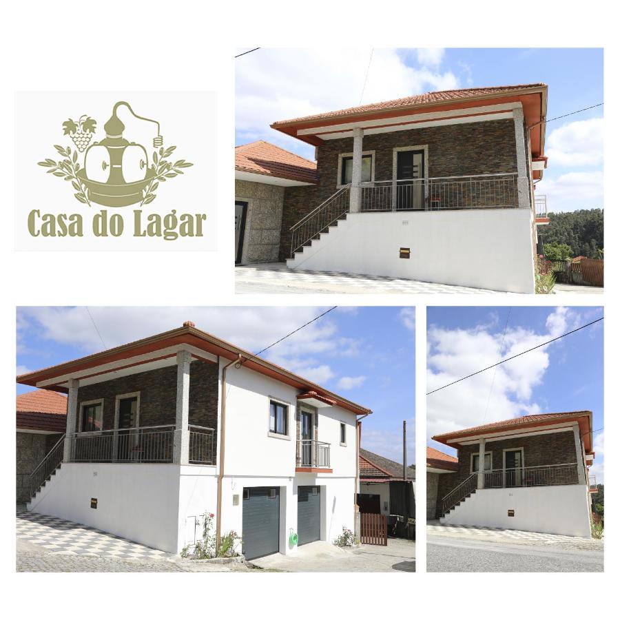 CASA DO LAGAR - B&B Agilde