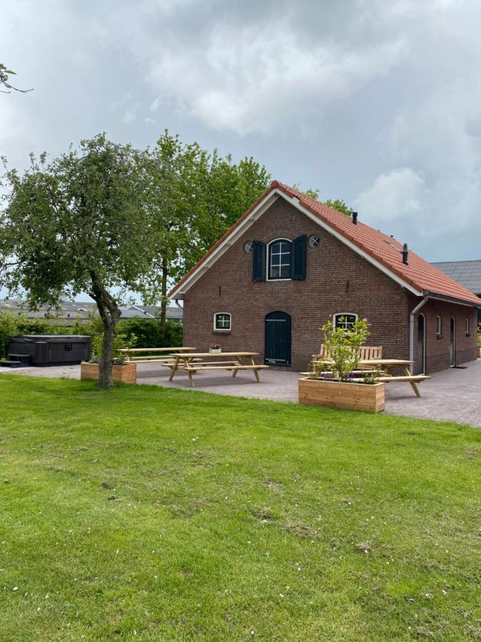 B&B Woudenberg - Valleihoeve - Bed and Breakfast Woudenberg