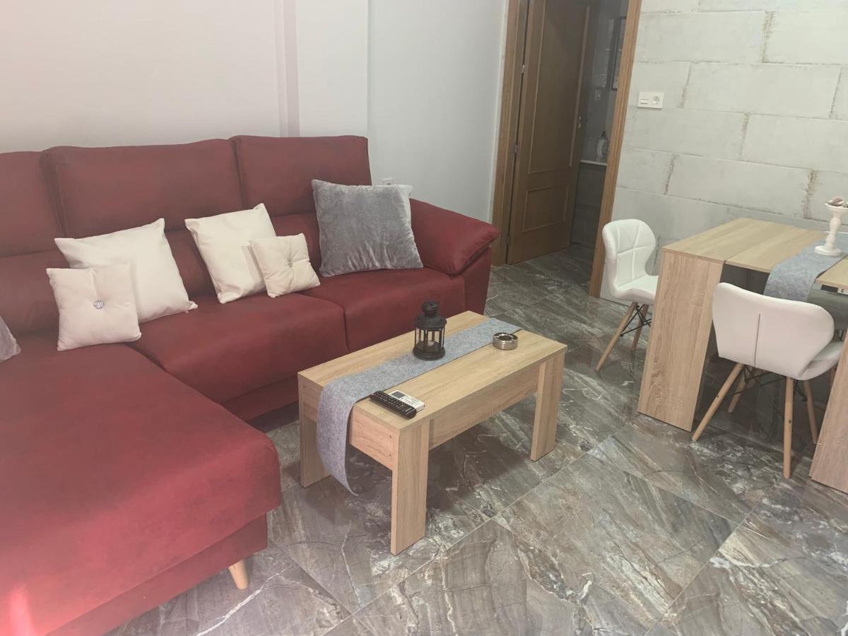 -Apartamentos Laguna- - Ferienwohnung