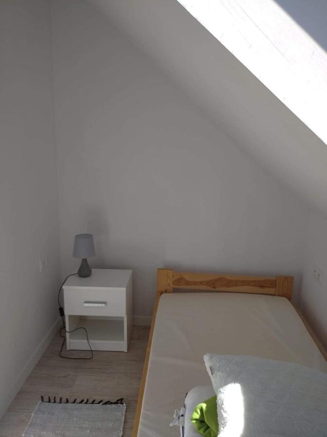 Appartamento con 2 Camere da Letto