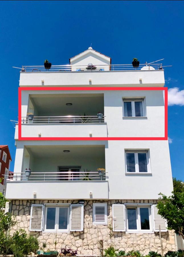 Appartamento con 2 Camere da Letto