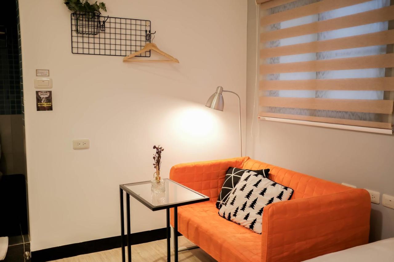 Standard Doppelzimmer