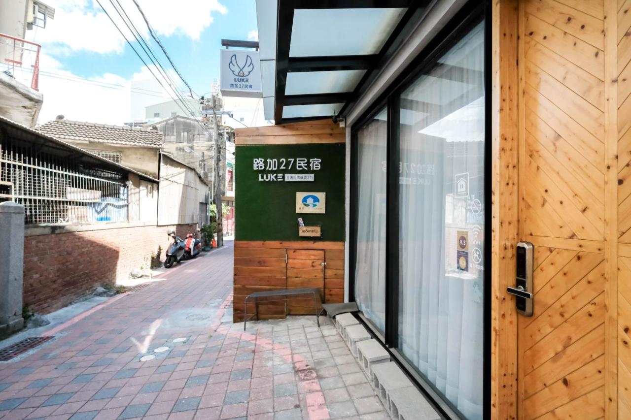 Luke 27 Homestay - B&B