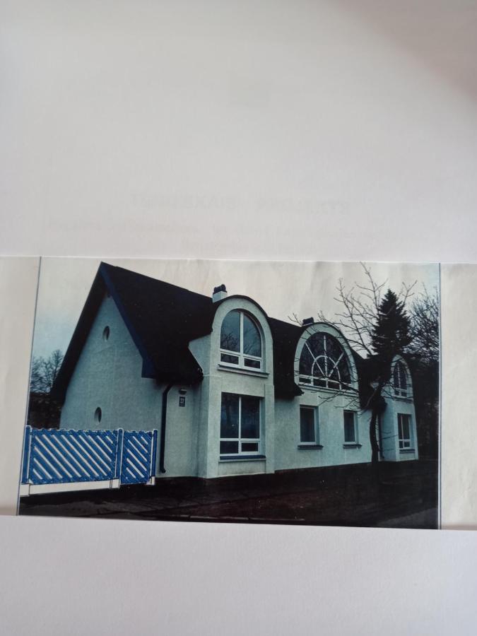 Chambre Familiale avec Salle de Bains Privative