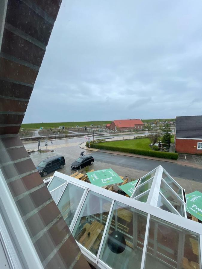 Ferienwohnung KÖÖK I - echter Inselblick - B&B